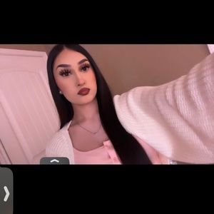 Meet your Posher, Gia